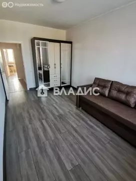 1-комнатная квартира: посёлок городского типа Мисайлово, микрорайон ...