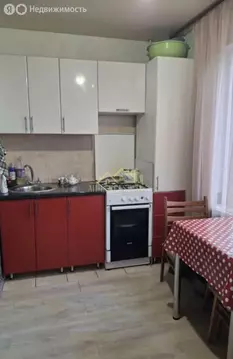 1-комнатная квартира: Владикавказ, улица Морских Пехотинцев, 9 (36 м)