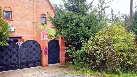 Коттедж в Московская область, Чехов муниципальный округ, д. Попово  ...