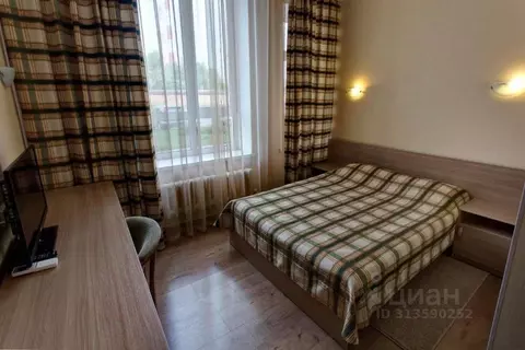 Комната Башкортостан, Уфа ул. Георгия Мушникова, 28 (13.0 м)