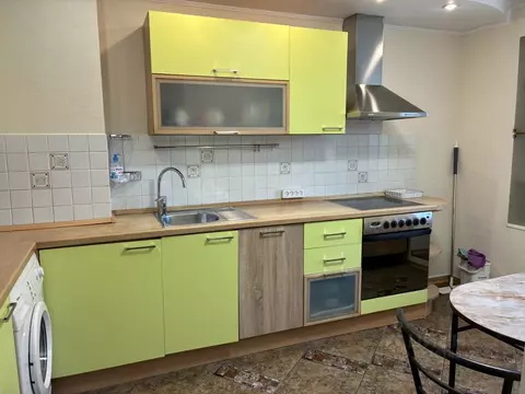 3-к кв. Иркутская область, Иркутск ул. Егорова, 4 (68.0 м)