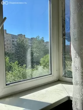 3-комнатная квартира: Санкт-Петербург, проспект Энтузиастов, 47к5 ...