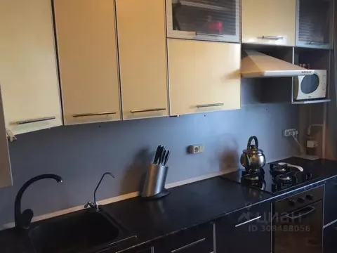 2-к кв. Татарстан, Набережные Челны просп. Хасана Туфана, 18/51 (60.0 ...