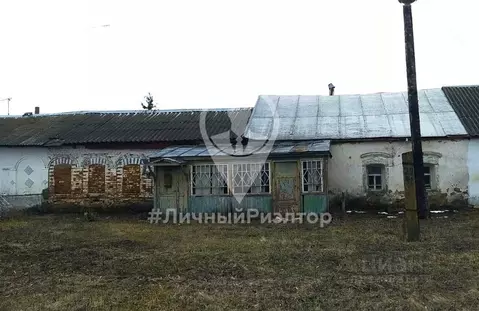 Дом в Рязанская область, Скопинский район, Ильинское с/пос, с. Казинка ...