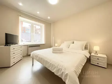 Студия Калужская область, Калуга Тульская ул., 18 (38.0 м)