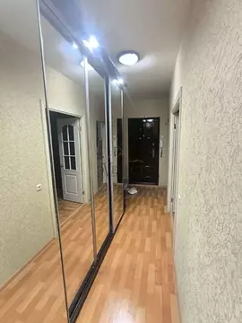 3-к кв. Белгородская область, Старый Оскол Северный мкр,  (65.0 м)