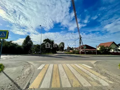 Участок в Калининградская область, Гурьевский муниципальный округ, ...