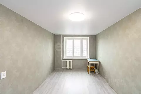 Комната Тюменская область, Тюмень ул. 50 лет Октября, 62а (17.4 м)