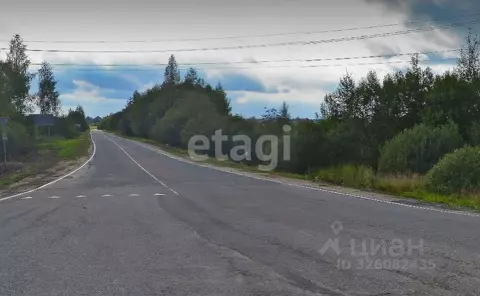 Участок в Московская область, Шаховская муниципальный округ, д. ...