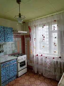 2-к кв. Коми, Сыктывкар просп. Бумажников, 34 (56.0 м)