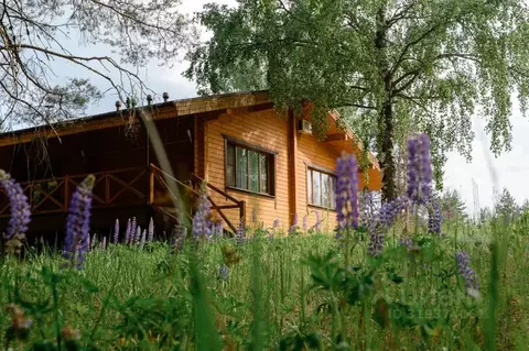 Дом в Владимирская область, Гусь-Хрустальный муниципальный округ, ...