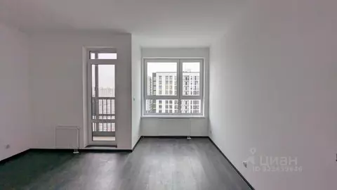 Студия Санкт-Петербург Кубинская ул., 82к3с1 (24.3 м)