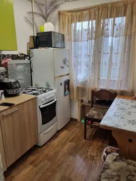 3-к кв. Челябинская область, Челябинск ул. Доватора, 22А (56.9 м)