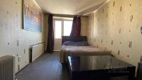 Комната Санкт-Петербург ул. Композиторов, 24К3 (11.6 м)