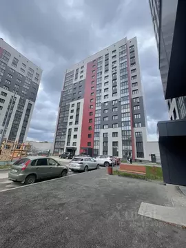 1-к кв. Башкортостан, Уфа ул. Мечтателей, 17 (36.8 м)