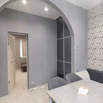 3-к кв. Калининградская область, Зеленоградск ул. Володарского, 1 ...