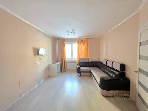 1-к кв. Московская область, Дмитровский муниципальный округ, ...