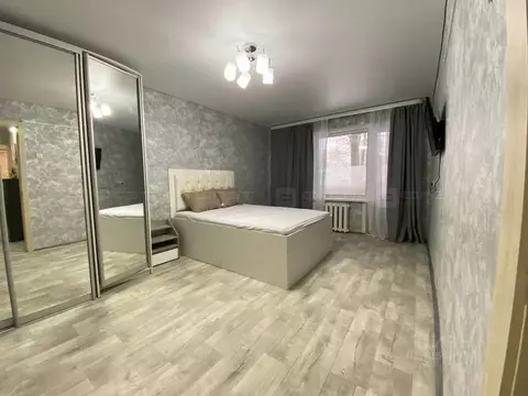 2-к кв. Татарстан, Казань просп. Победы, 72А (54.0 м)