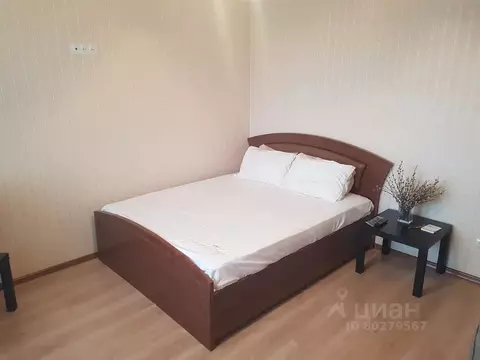 1-к кв. Тамбовская область, Тамбов ул. Николая Вирты, 120 (43.0 м)