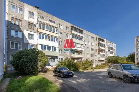 Комната Ярославская область, Ярославль ул. Лебедева, 9к5 (24.0 м)