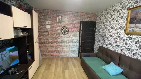 2-к кв. Белгородская область, Старый Оскол Лебединец мкр, 27 (35.0 м)