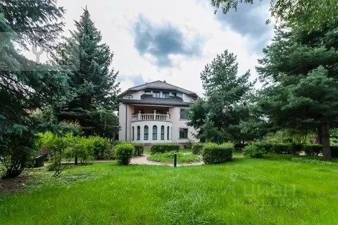 Дом в Московская область, Одинцовский городской округ, д. Шульгино ...