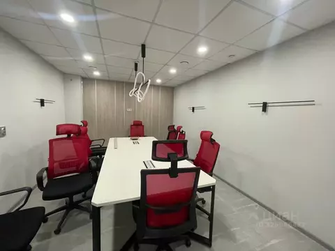 Офис в Санкт-Петербург Воронежская ул., 5к3 (202 м)