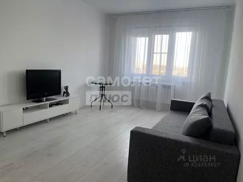 1-к кв. Москва, Москва, Троицк ул. Городская, 14 (40.0 м)