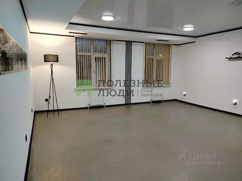 Помещение свободного назначения в Астраханская область, Астрахань ...