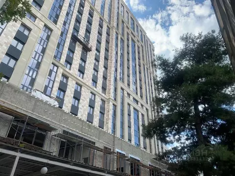 3-к кв. Краснодарский край, Анапа Анапское ш., 1 (81.41 м)