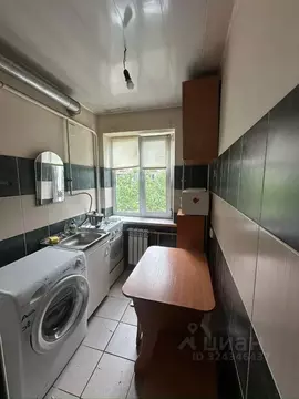 1-к кв. Краснодарский край, Краснодар Ставропольская ул., 107/2 (27.0 ...