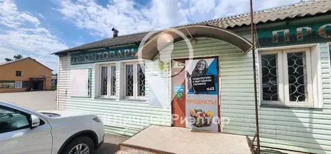 Торговая площадь в Рязанская область, Михайловский муниципальный ...