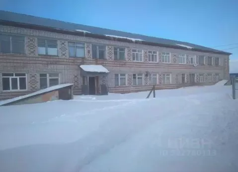 Помещение свободного назначения в Пермский край, Осинский ...