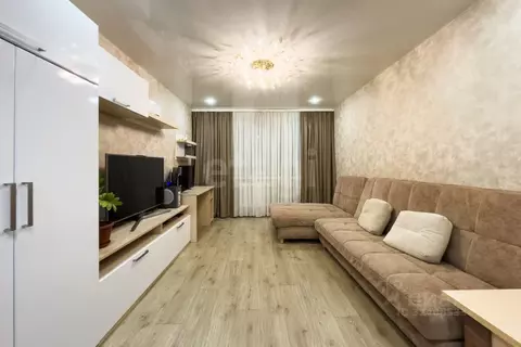 2-к кв. Ульяновская область, Ульяновск ул. Рябикова, 112 (47.2 м)