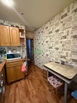 3-к кв. Белгородская область, Белгород Привольная ул., 17 (46.8 м)