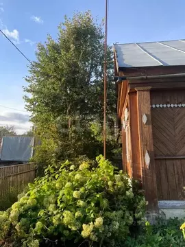 Дом в Калужская область, Дзержинский муниципальный округ, Льва ...