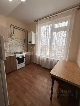 1-к кв. Севастополь ул. Молодых Строителей, 1А (38.0 м)