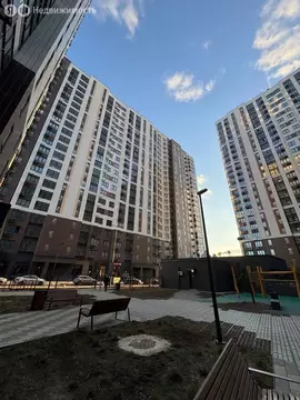 1-комнатная квартира: Люберцы, Рождественская улица, 8 (32 м)