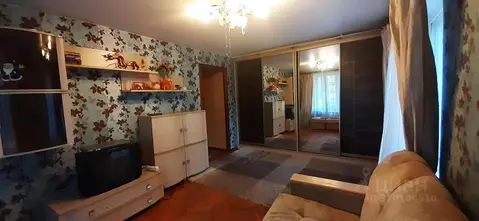 2-к кв. Московская область, Пущино Серпухов городской округ, Г мкр, 11 ...