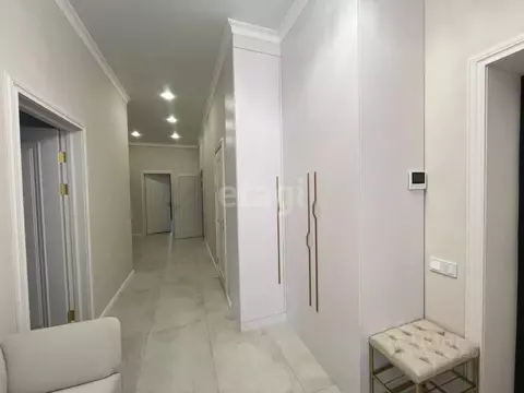 Таунхаус в Воронежская область, Рамонский район, Яменское с/пос, д. ...