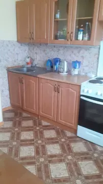 Комната Москва Боровское ш., 25 (19.0 м)