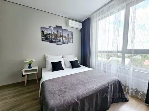 1-к кв. Астраханская область, Астрахань ул. Генерала Епишева, 49А ...