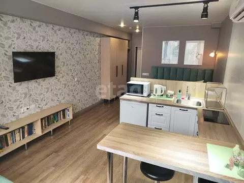 2-к кв. Иркутская область, Иркутск ул. Николая Гаврилова, 4 (56.0 м)