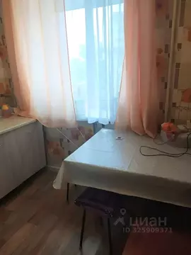 2-к кв. Пермский край, Пермь Ямпольская ул., 14А (42.4 м)