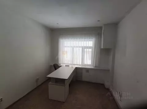 Офис в Ульяновская область, Ульяновск ул. Радищева, 33 (10 м)