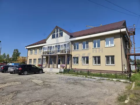 Помещение свободного назначения в Нижегородская область, Нижний ...