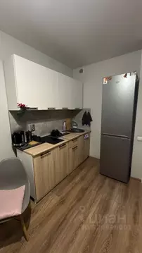 Студия Московская область, Балашиха ул. Яганова, 3 (20.0 м)