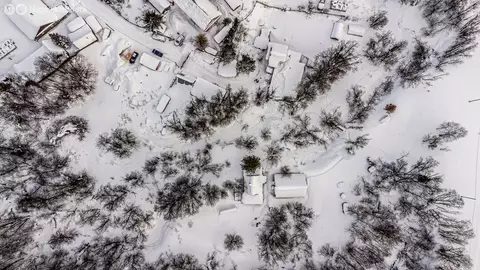 Участок в Пермский муниципальный округ, деревня Тишкино (20 м)