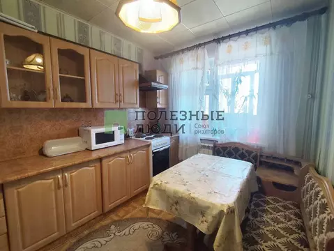 1-к кв. Белгородская область, Белгород просп. Ватутина, 13б (37.0 м)