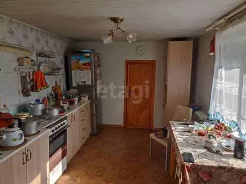 Дом в Адыгея, Майкоп Большой пер. (97 м)